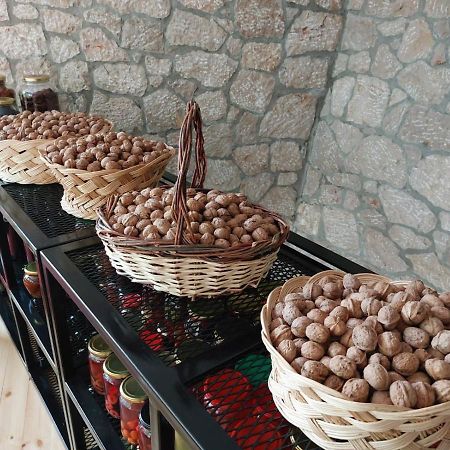 VILA RIRA - Rrajcë, Shebenik Perrenjas Bagian luar foto