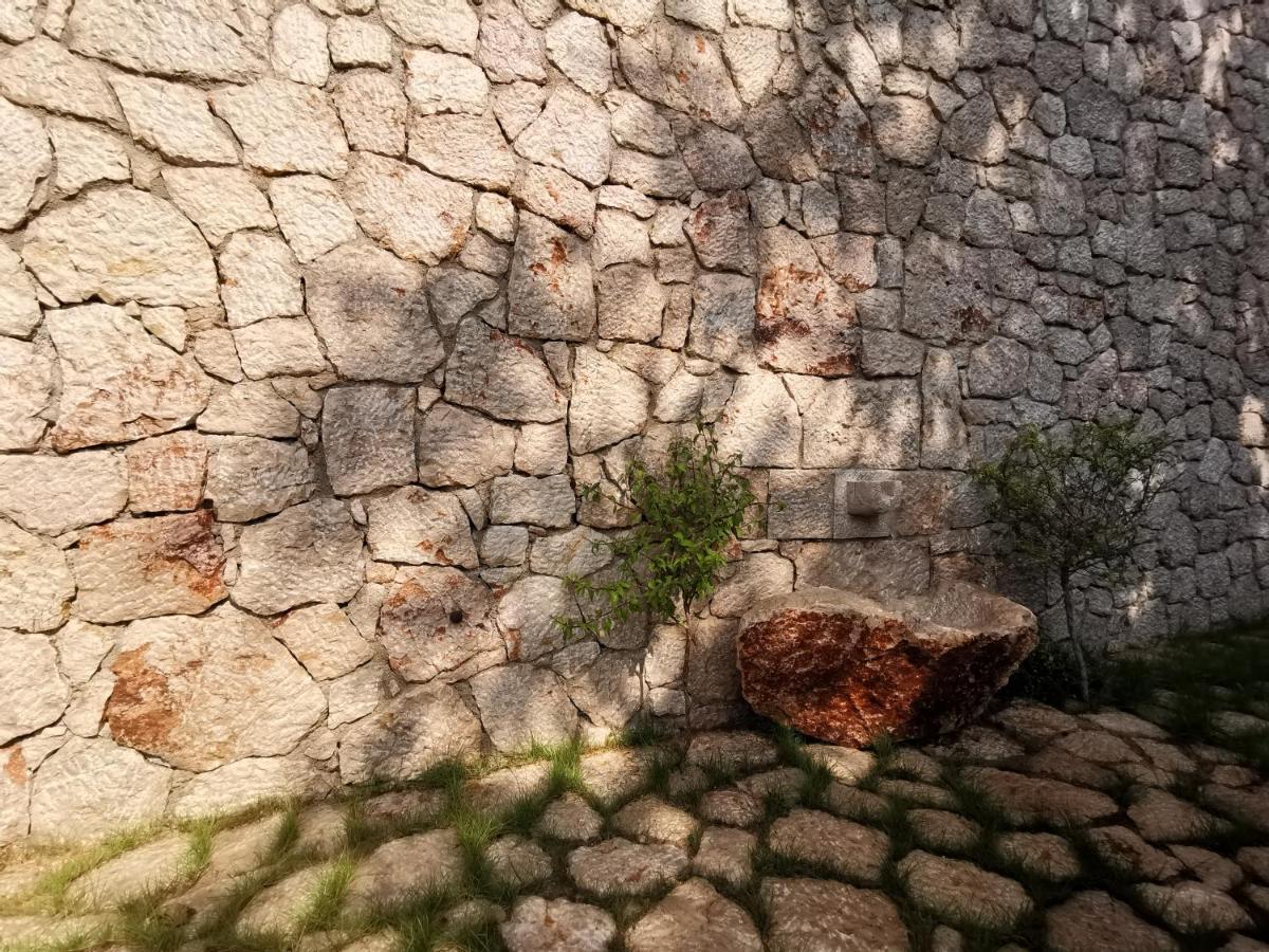 VILA RIRA - Rrajcë, Shebenik Perrenjas Bagian luar foto