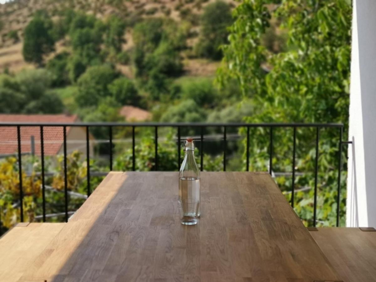 VILA RIRA - Rrajcë, Shebenik Perrenjas Bagian luar foto