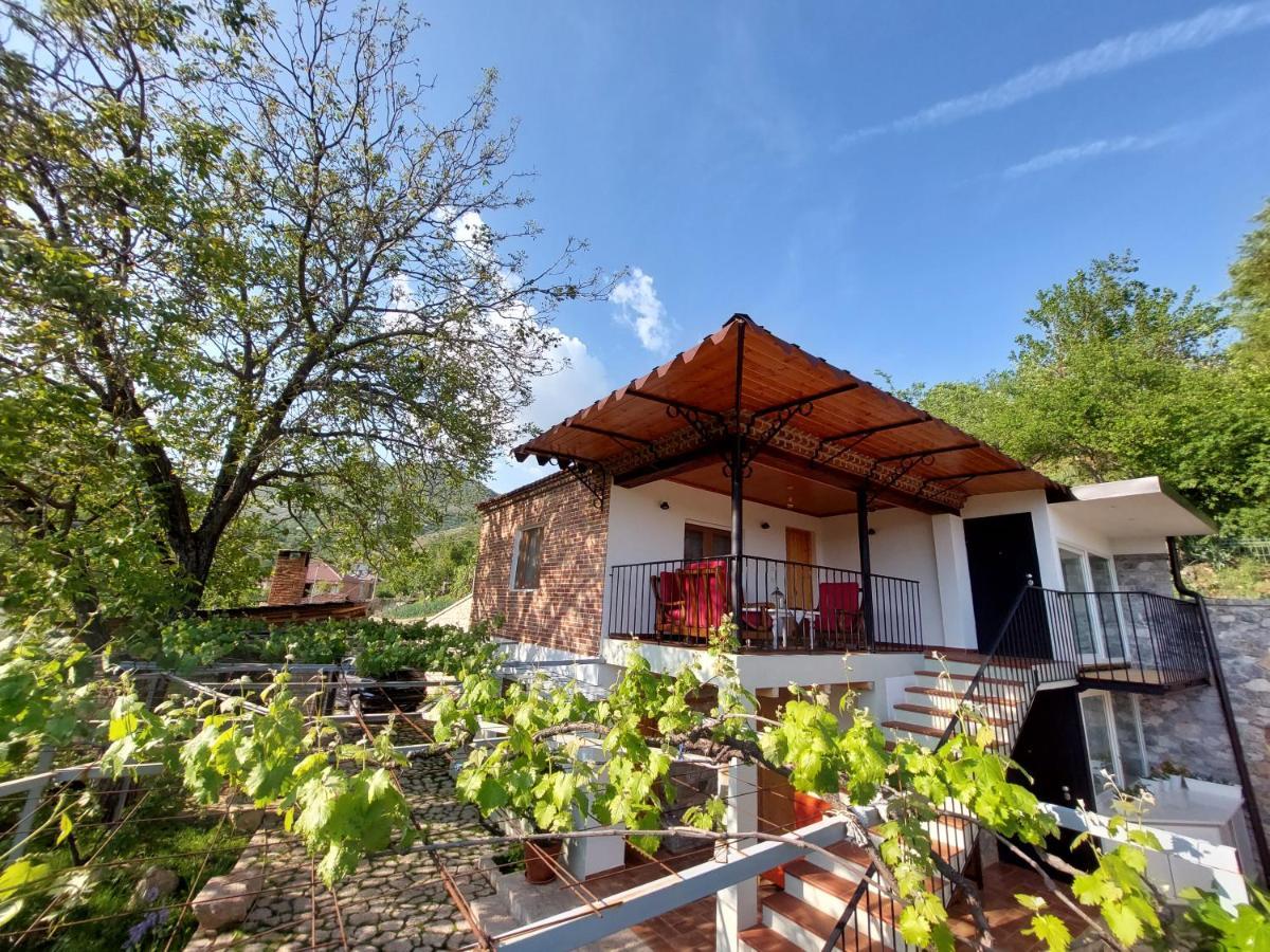 VILA RIRA - Rrajcë, Shebenik Perrenjas Bagian luar foto