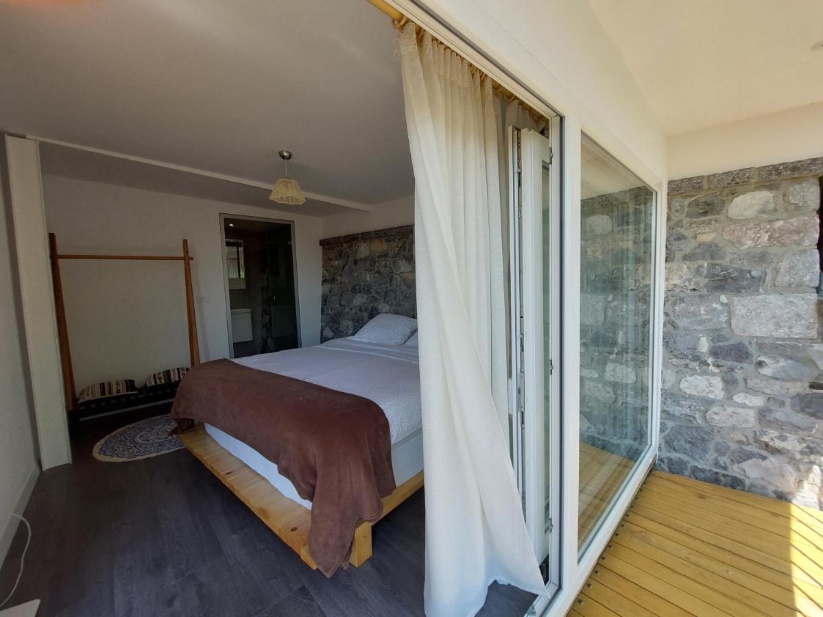 VILA RIRA - Rrajcë, Shebenik Perrenjas Bagian luar foto
