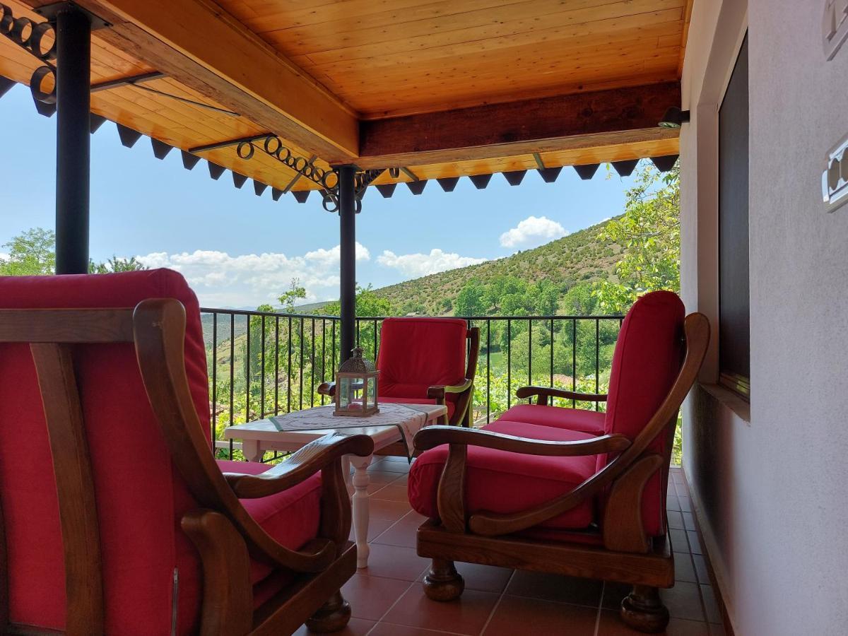 VILA RIRA - Rrajcë, Shebenik Perrenjas Bagian luar foto