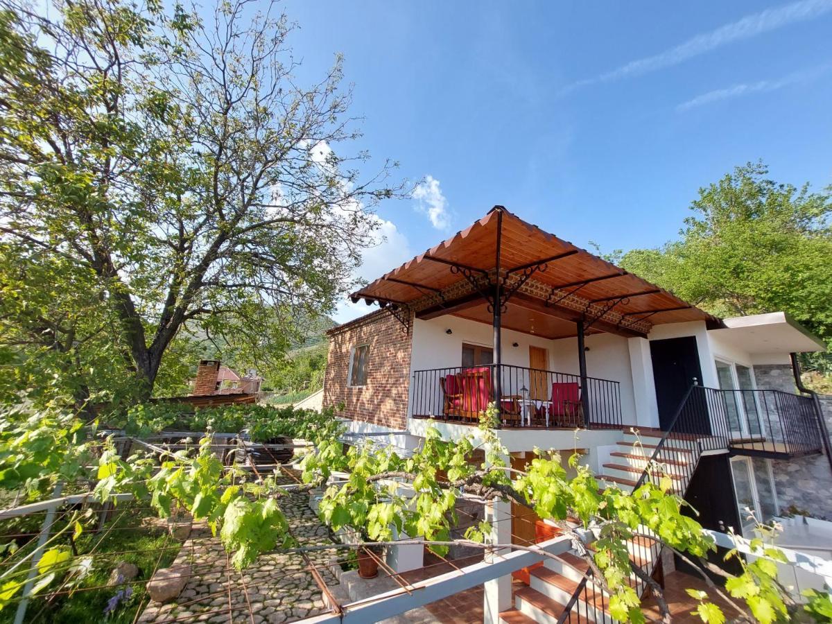 VILA RIRA - Rrajcë, Shebenik Perrenjas Bagian luar foto