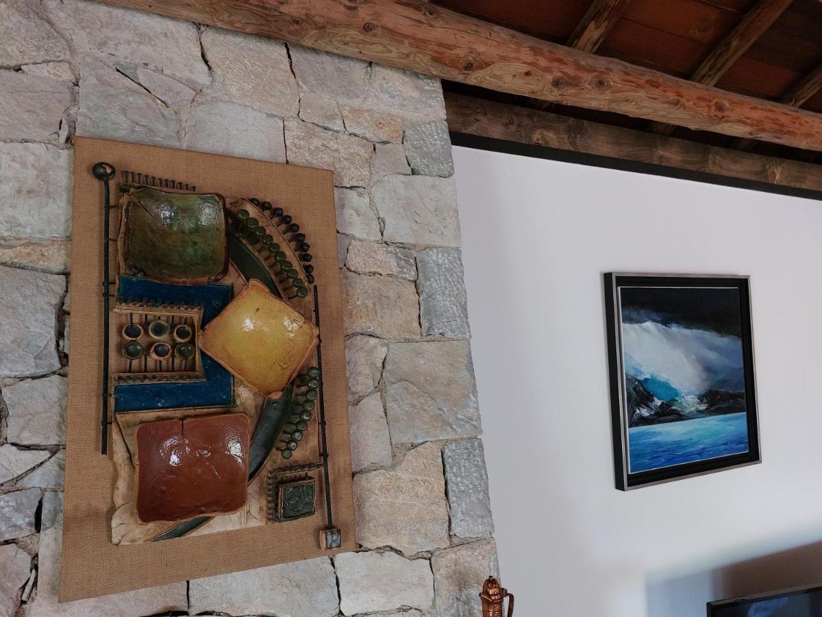 VILA RIRA - Rrajcë, Shebenik Perrenjas Bagian luar foto